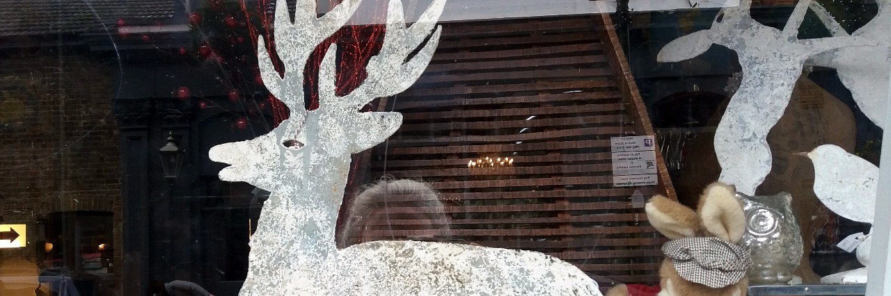 Breast Cancer: Asking Family to Celebrate Holidays Despite Illness