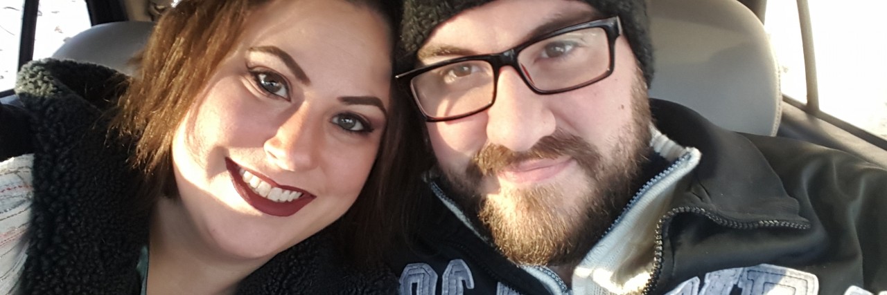 Borderline Personality Disorder & My Partner as My 'Favorite Person' boyfriend and girlfriend