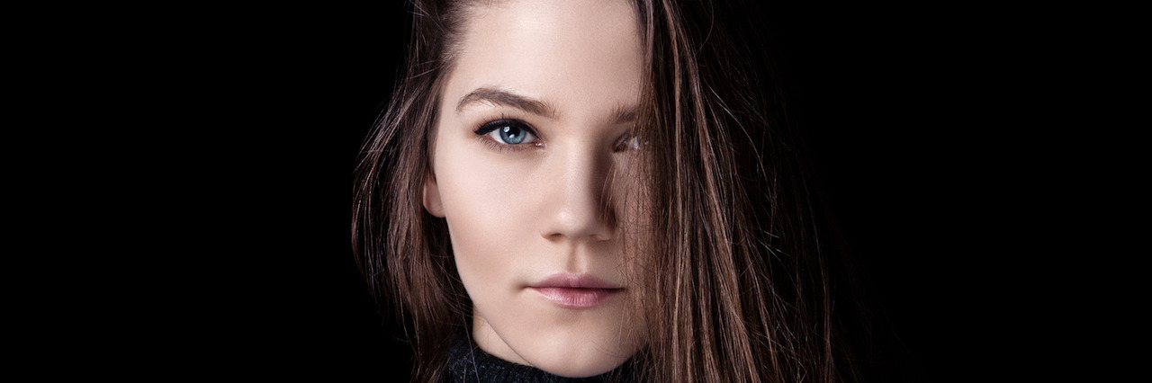 Addiction: What Life Is Like on Your Third Day of Sobriety portrait of young beautiful girl