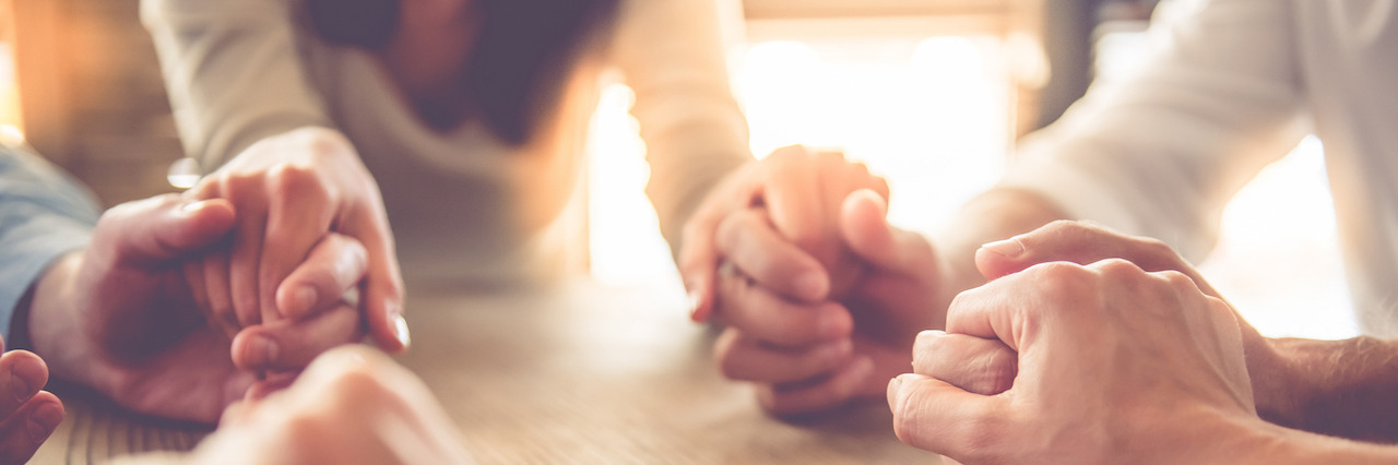 To the People Who Have Helped in My Fight Against Mental Illness