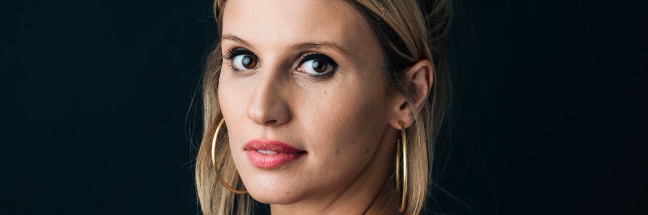 What It's Like to Be a Young Woman With Bipolar Disorder The author