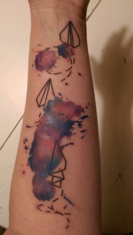 25 Scar Tattoos That Transform Old Wounds Into Beautiful Works Of Art