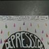 depression photo of umbrella