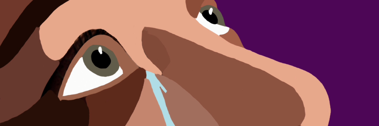 How to Handle Difficult Emotions in Healthy Ways