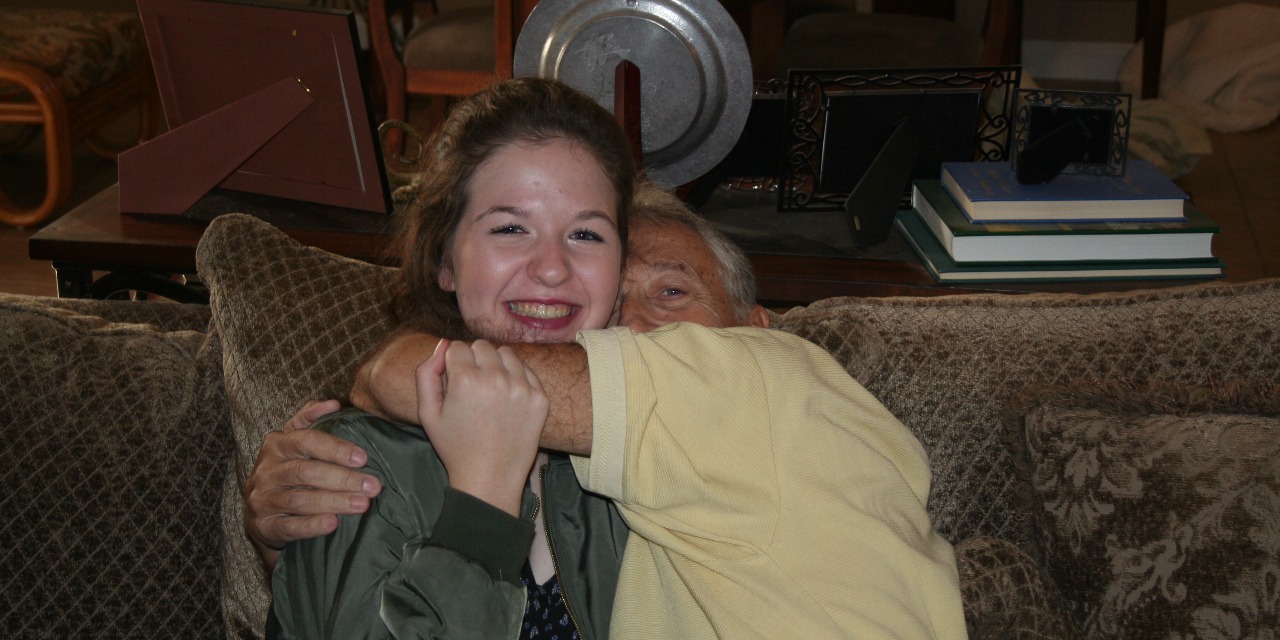 When People Say a Loved One 'Lost Their Battle With Cancer'