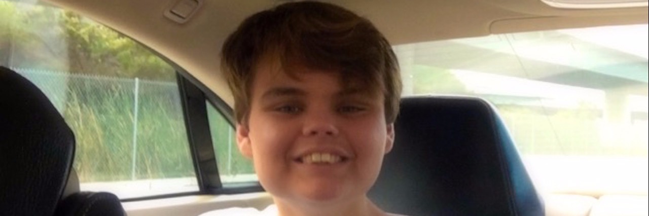 We Found My Autistic Daughter's Lost iPad Through 'The Mighty' girl with found ipad