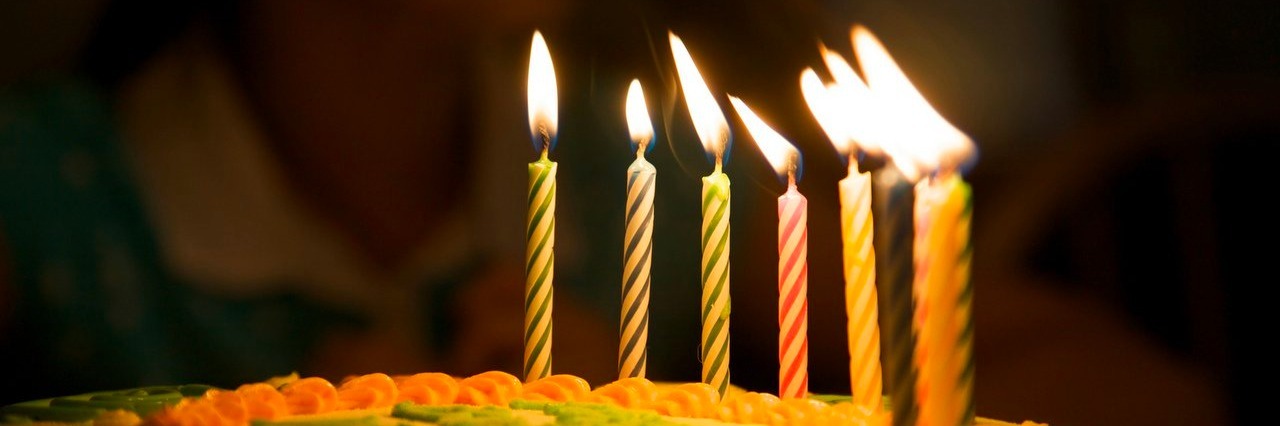 Planning a Birthday Party When You Have a Cerebrospinal Fluid Leak