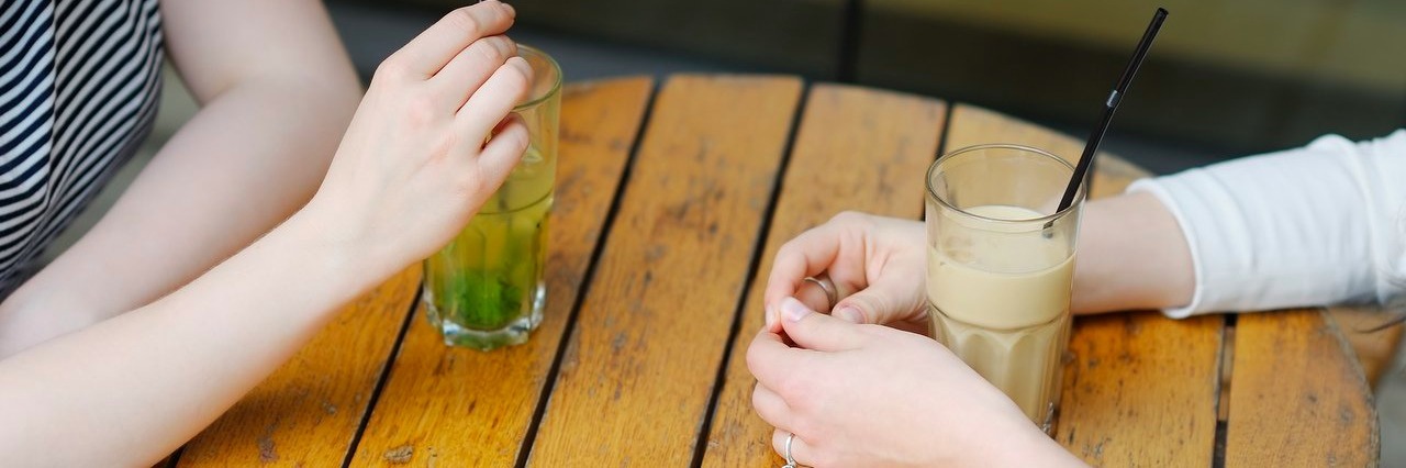 I’m Now Gracious When People Offer Unsolicited Health Advice