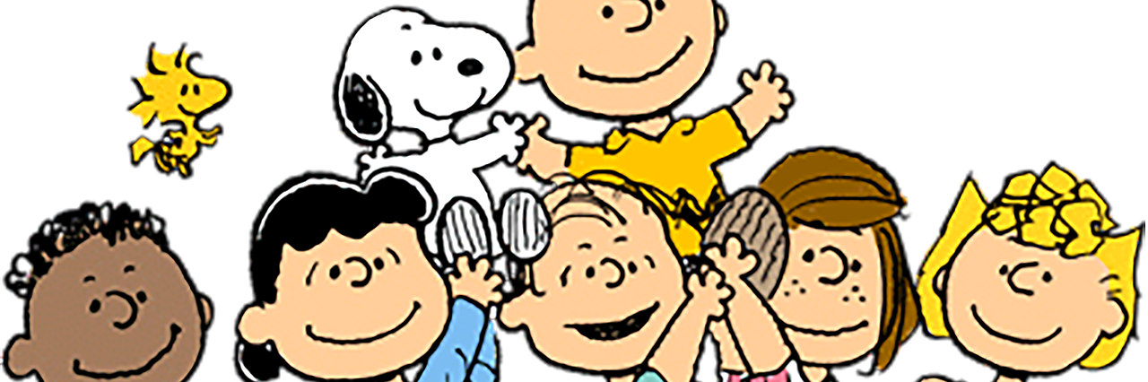 Peppermint Patty Inspired Me as a Person With Learning Disabilities