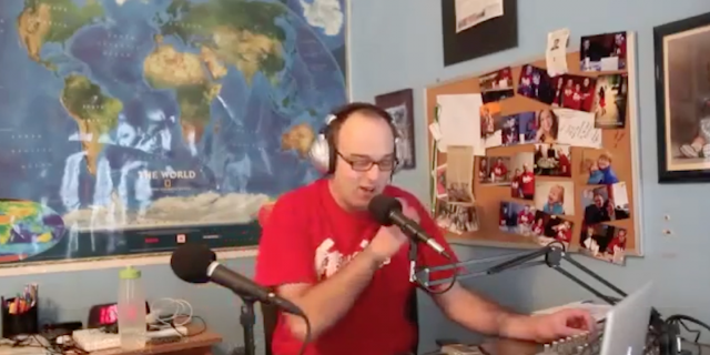 This Man Is Giving a Voice to People With Disabilities From All Over the World