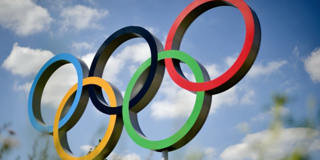 olympic rings