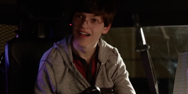 Micah Fowler, Actor With Cerebral Palsy, Stars in ABC's 'Speechless'
