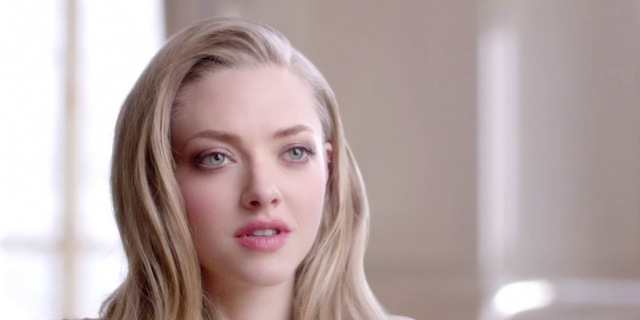 amanda seyfried