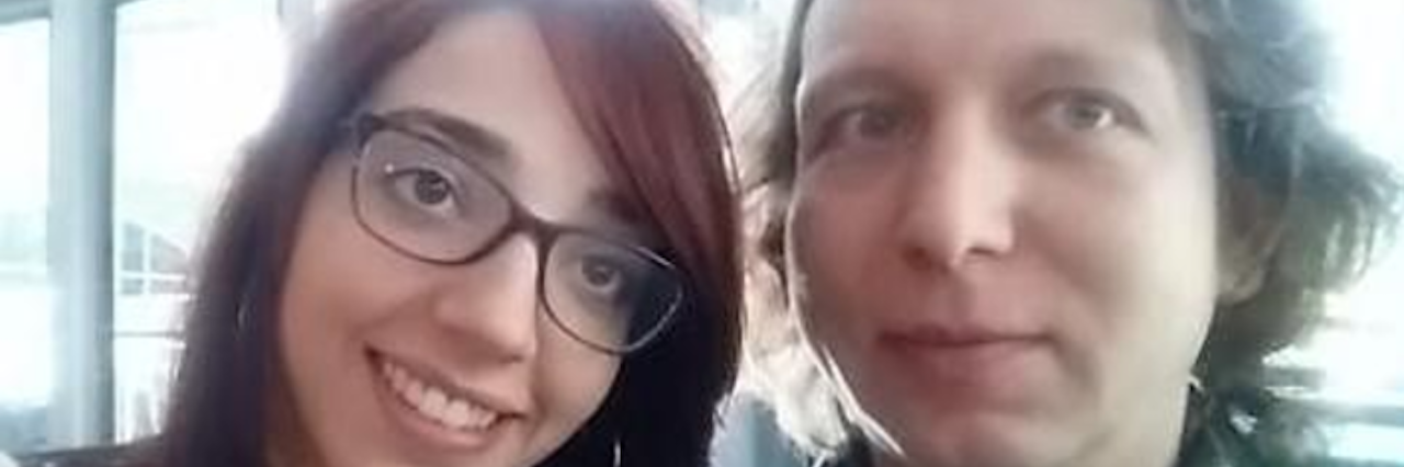 How My Boyfriend Helps Me With My Anxiety and Depression