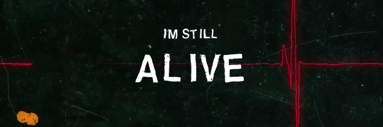 The Green Day Song That Saved Me When I Was Contemplating Suicide green day's 'i'm still breathing' music video