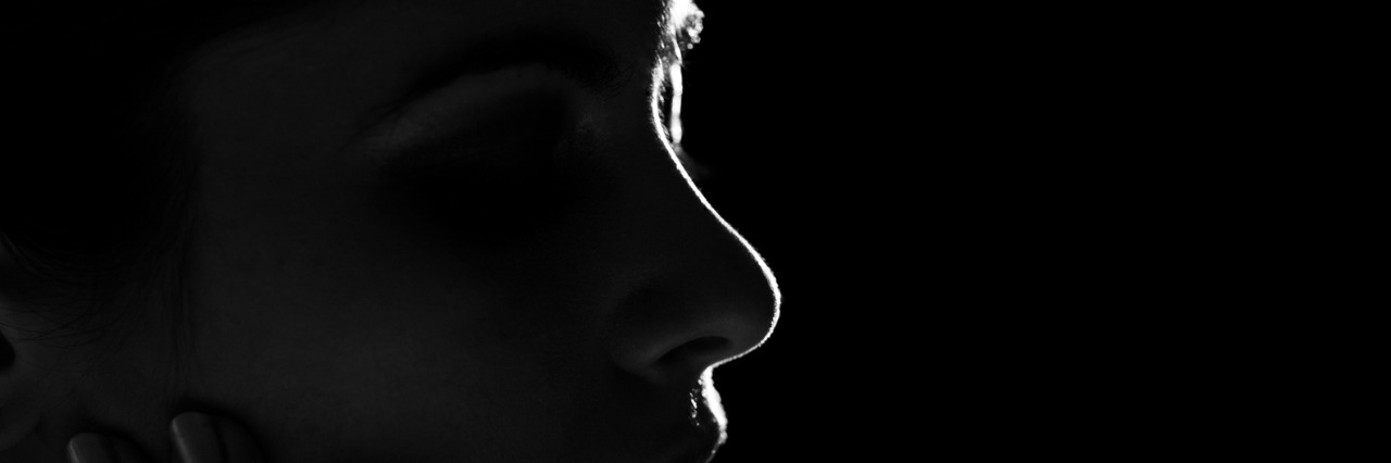 How I Find Good in Today, Even With Depression Standing In Dark