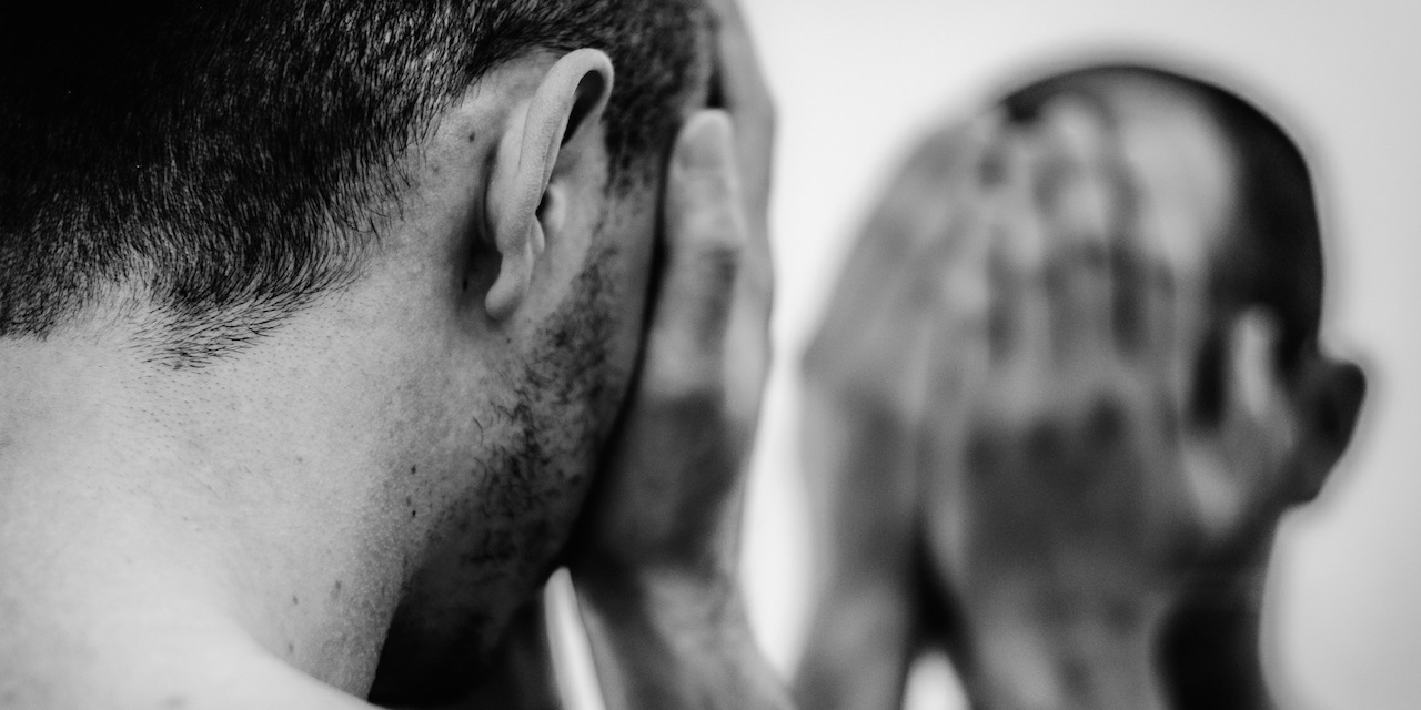 The People Who Came to the Rescue When I Was Battling Depression