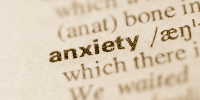 What Google Didn't Tell Me About My Generalized Anxiety Disorder definition of word anxiety in dictionary