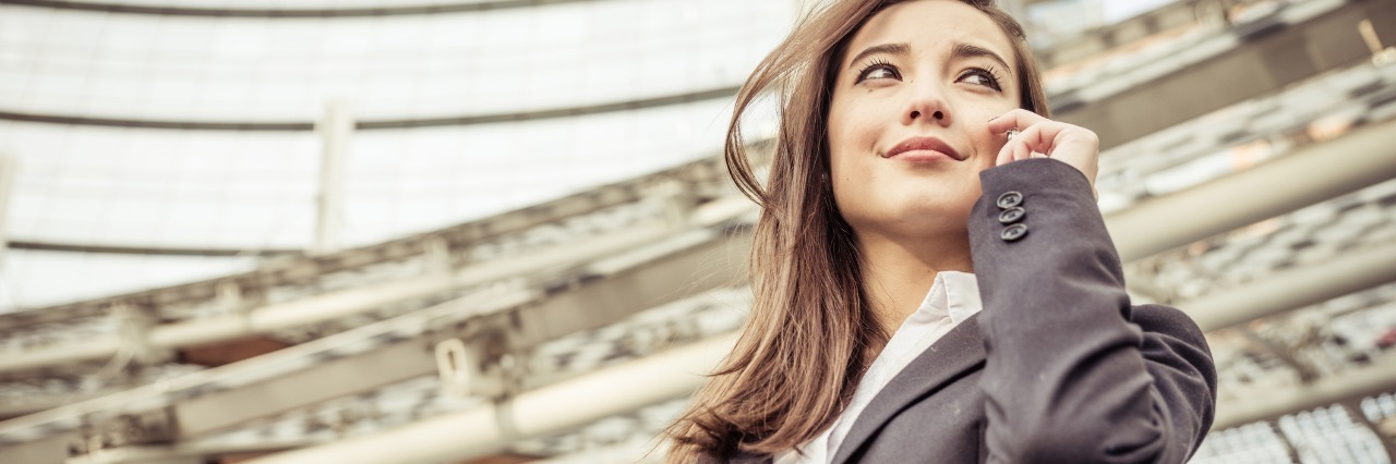 Working Full-Time With Lupus