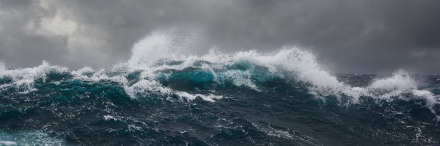 A Poem for When Depression Feels Like a Wave Pulling You Under | The Mighty