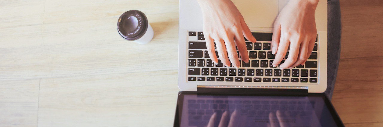 How a Facebook Group Helped Me in My Battle With Depression