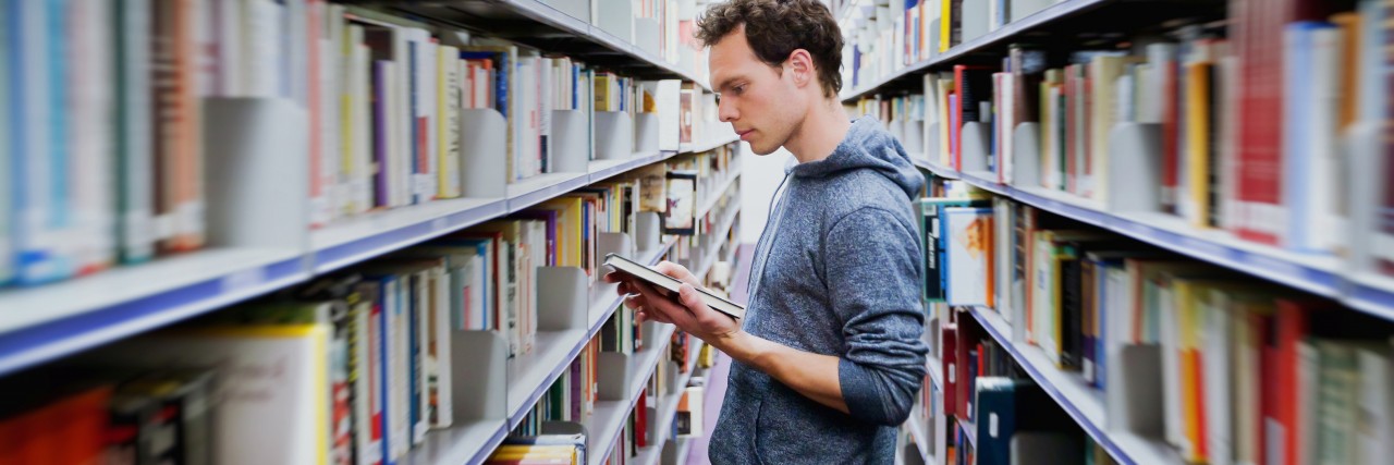 College Reentry Programs for Students With Mental Illness