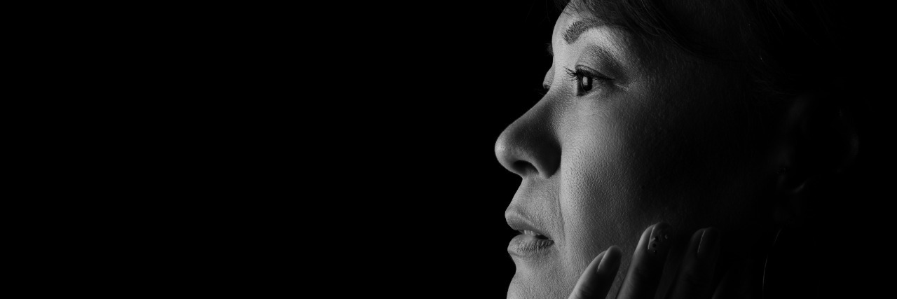 A Day in the Life With My Depression, Anxiety and Eating Disorder Japanese Woman Headshot