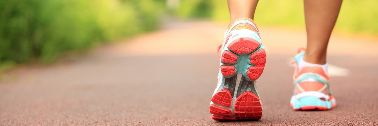 Losing Physical Capabilities With Multiple Sclerosis