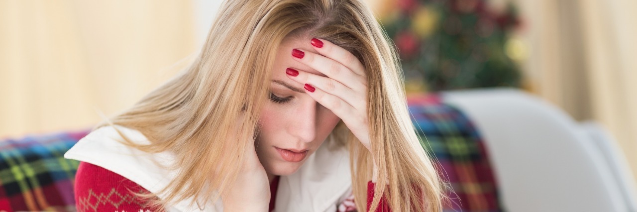 Migraine Triggers and the Holidays