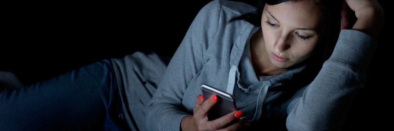 FOMO and Illness During Holidays