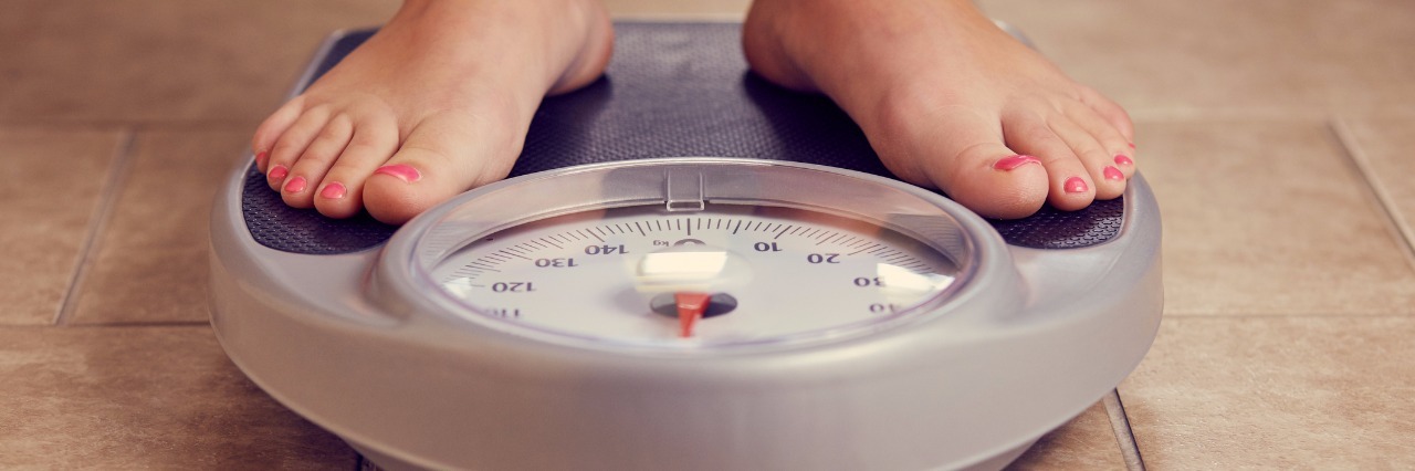 Weight Gain and Loss With IBD, Crohn's and Colitis