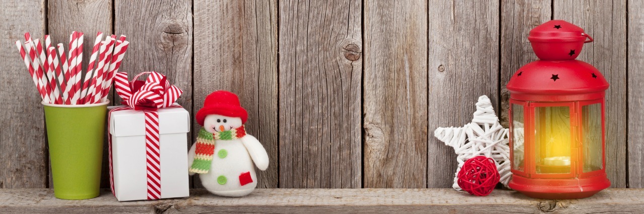 Woman on the Autism Spectrum Reacts to Elf on the Shelf a shelf with christmas decorations