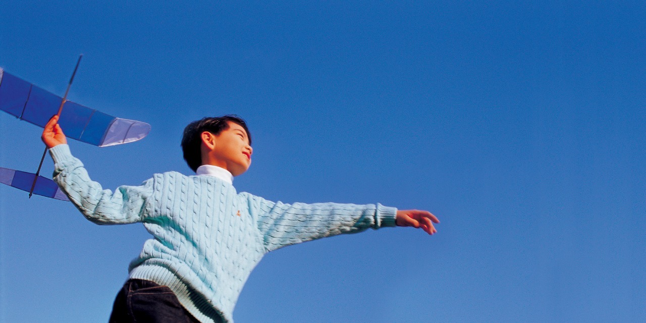 Autism: When My Son Asked Me What Was Wrong With Him