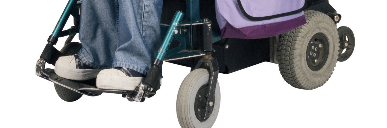 Things I Wish People Would Stop Saying to People With Disabilities Woman in a wheelchair.