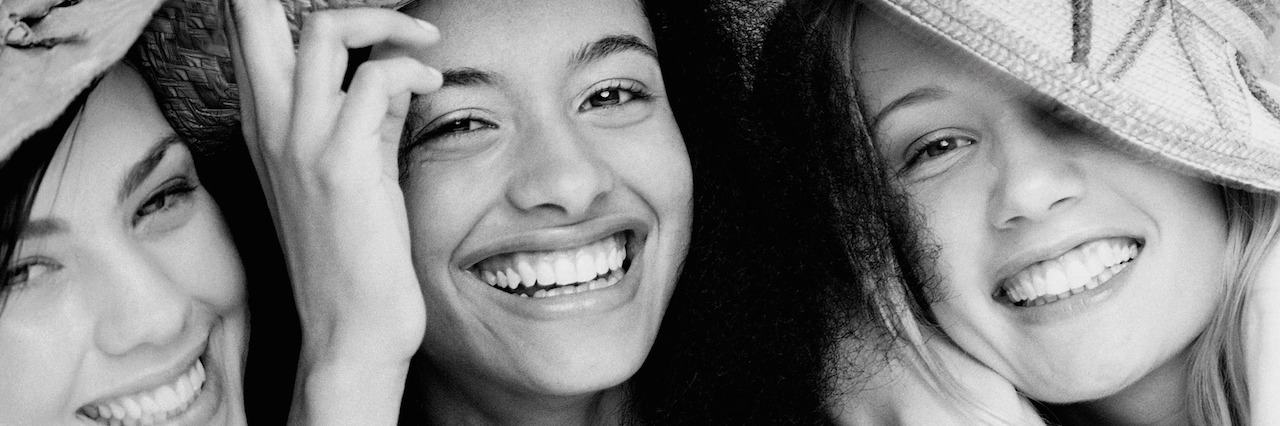 What It’s Like to be An Extrovert With Depression