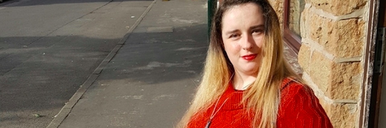 What It Feels Like to Have Chronic Pain in Your Life Every Day woman sitting in wheelchair