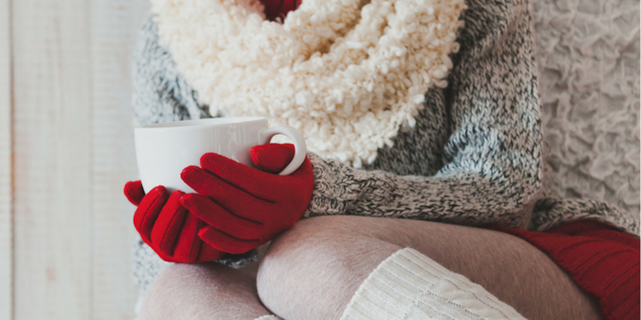 Lyme Disease Christmas and Chronic Illness The Mighty