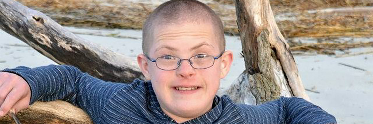 Down Syndrome Awareness Is for Adults, Too