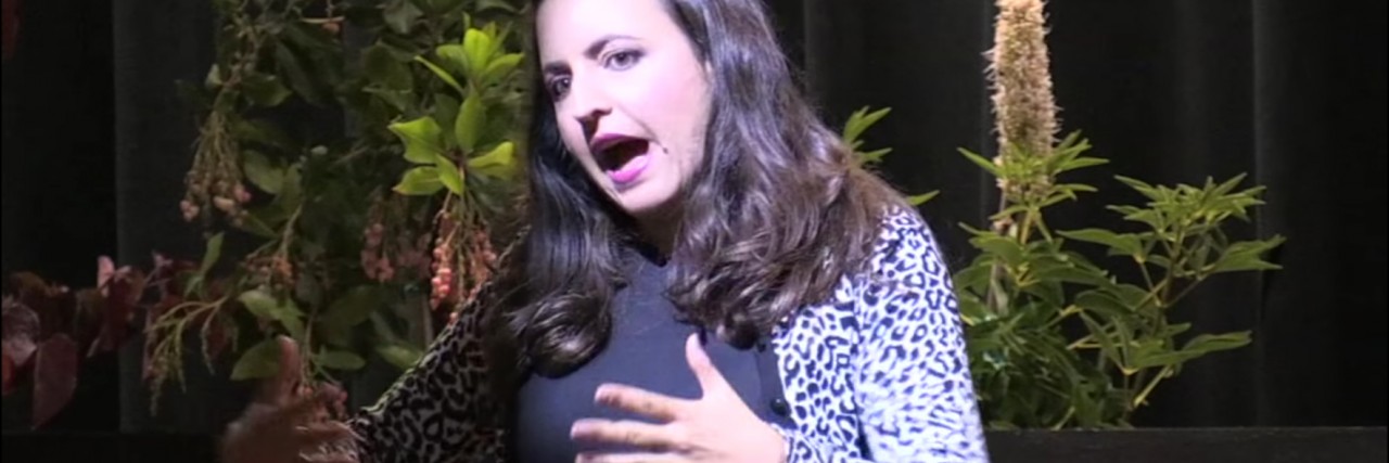 Tips for Public Speaking With a Stutter