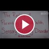 'The Reality of Parenting a Child With Sensory Processing Disorder By Julie Nixon'