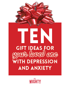  10 Gift Ideas for Your Loved One With Depression and Anxiety 