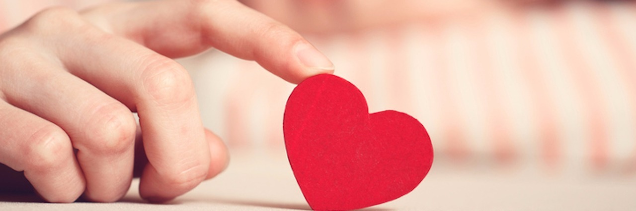 Learning to Live After My Son's Suicide