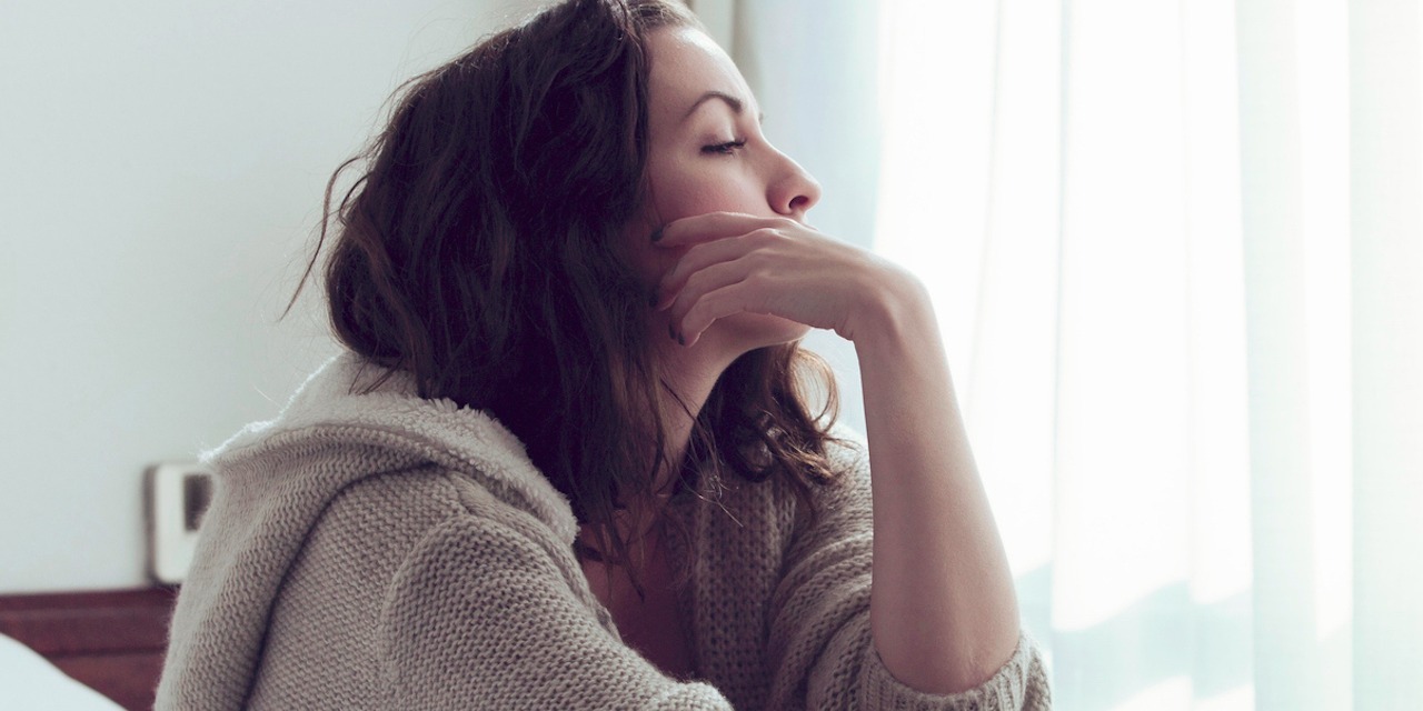 30 Thoughts That Go Through My Head in a Day With Chronic Illness