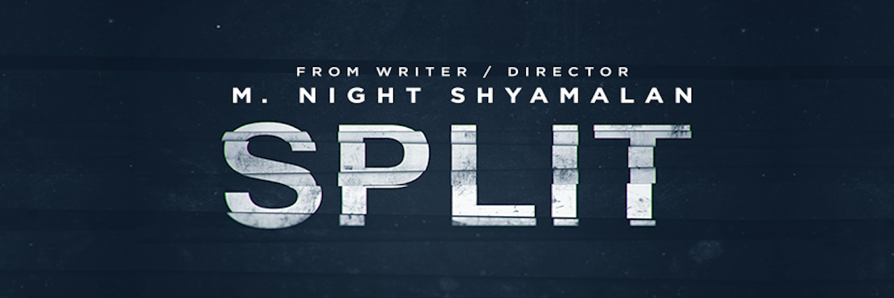 'Split' the Movie's Portrayal of Dissociative Identity Disorder Split movie image