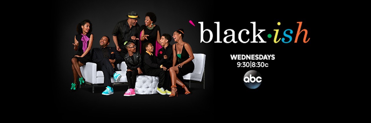 TV Show 'Black-Ish' Disappointed Me in Its Treatment of Mental Illness Black-ish TV show image