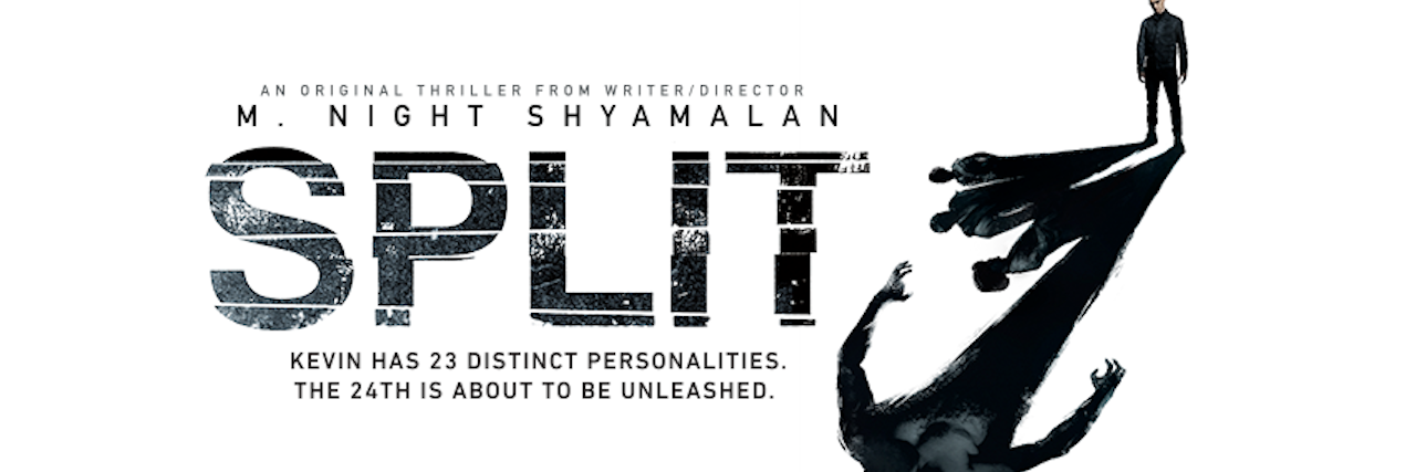 'Split' Movie Not Accurate Portrayal of Dissociative Identity Disorder