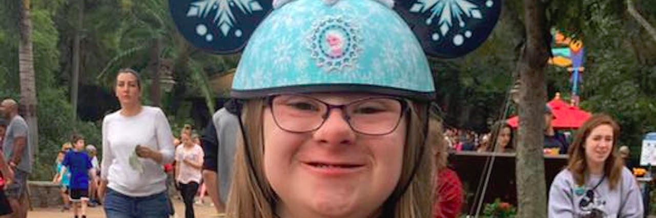 Why a Disability Access Pass at Disney World Isn't Unfair