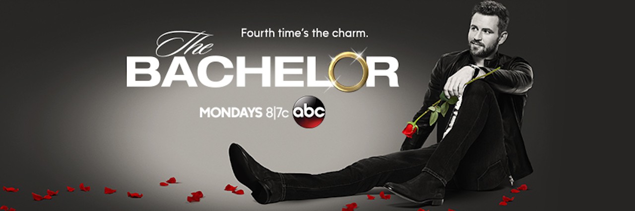 I Learned I Had an Anxiety Disorder From Watching Reality TV Bachelor photo