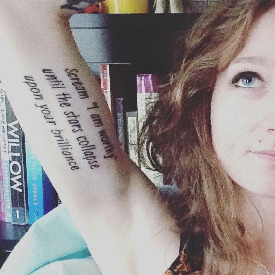 21 Suicide Attempt Survivor Tattoos The Mighty 