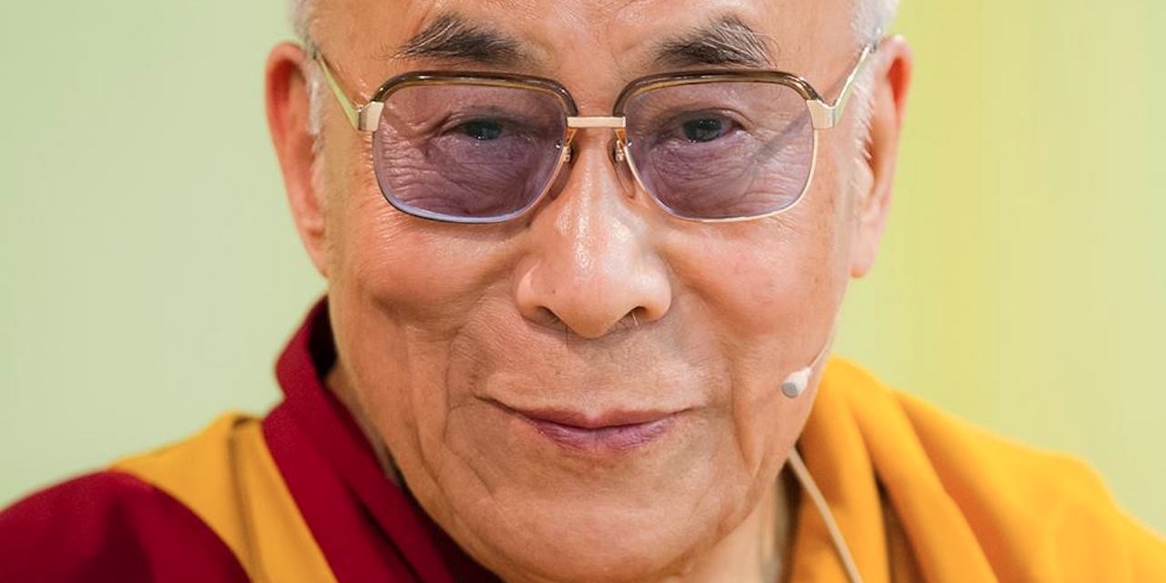 10 Lessons From The Dalai Lama's Teachings That Helped My Mental Health